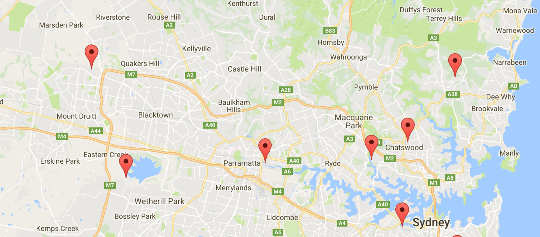Add and Save Marker to Google Map – eFriend Magazine