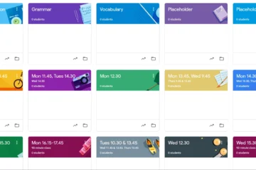 Essential Tools to Teach Online as You Teach in Person