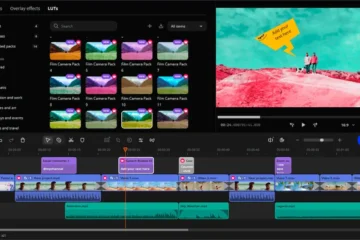 The Best Video Editing Software for Beginners