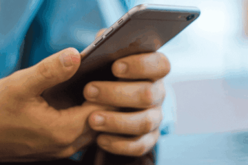 Quickly Take a Screenshot on an Android Mobile Phone or Tablet