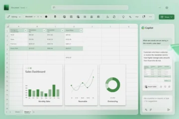 How to Fix Common Excel Formula Errors