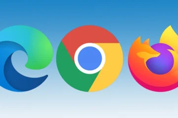 45 Keyboard Shortcuts That Work in All Web Browsers