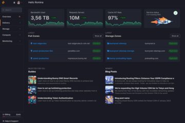 5 Reasons bunny.net is the Ultimate CDN for Fast Websites