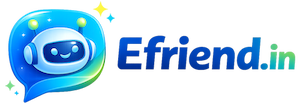 eFriend Magazine