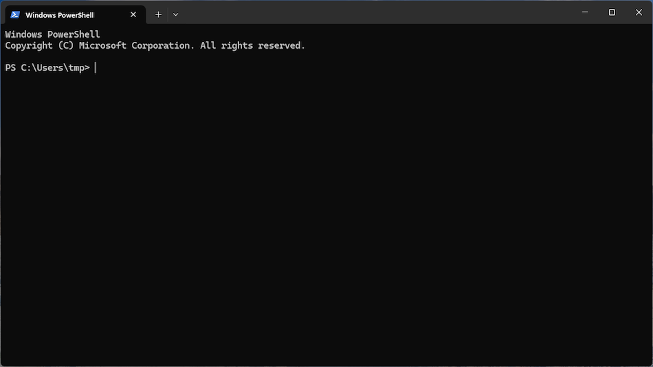 Essential PowerShell Commands Cheat Sheet